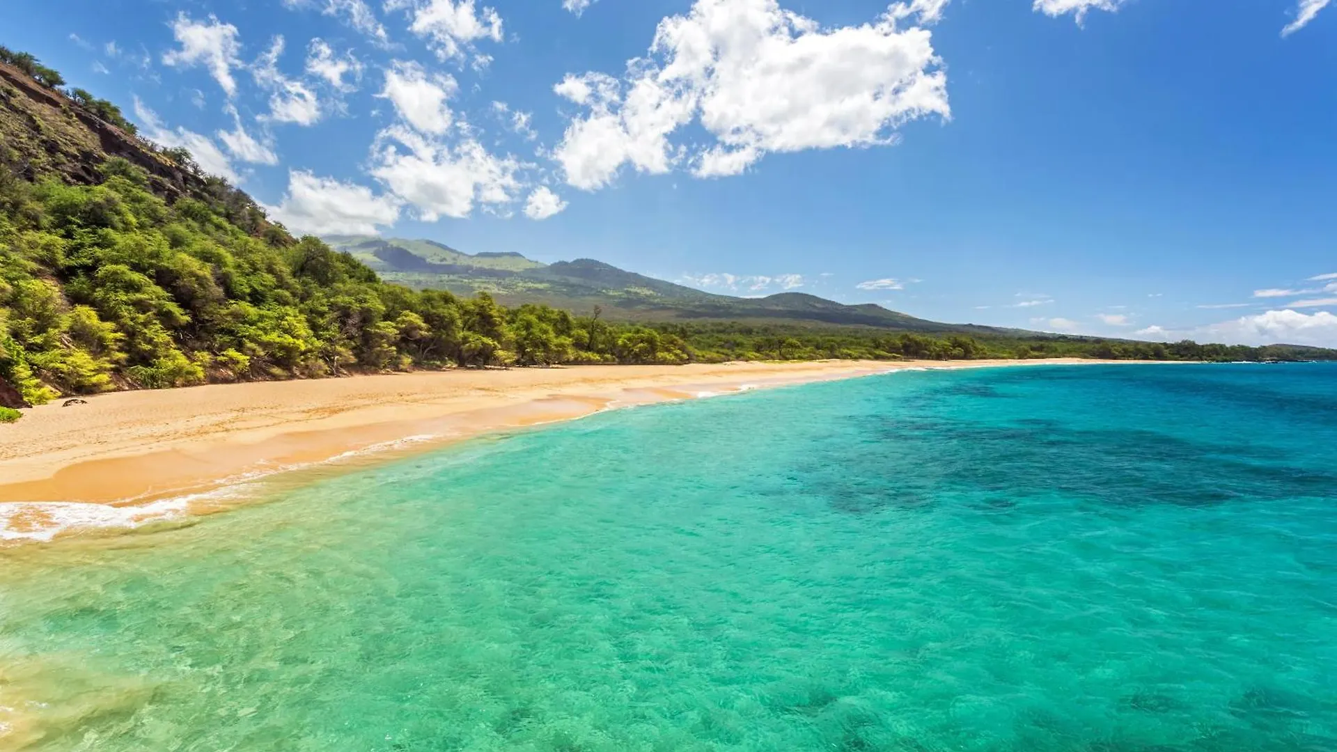 Casa de Férias Kamaole Sands 3-303 Wailea