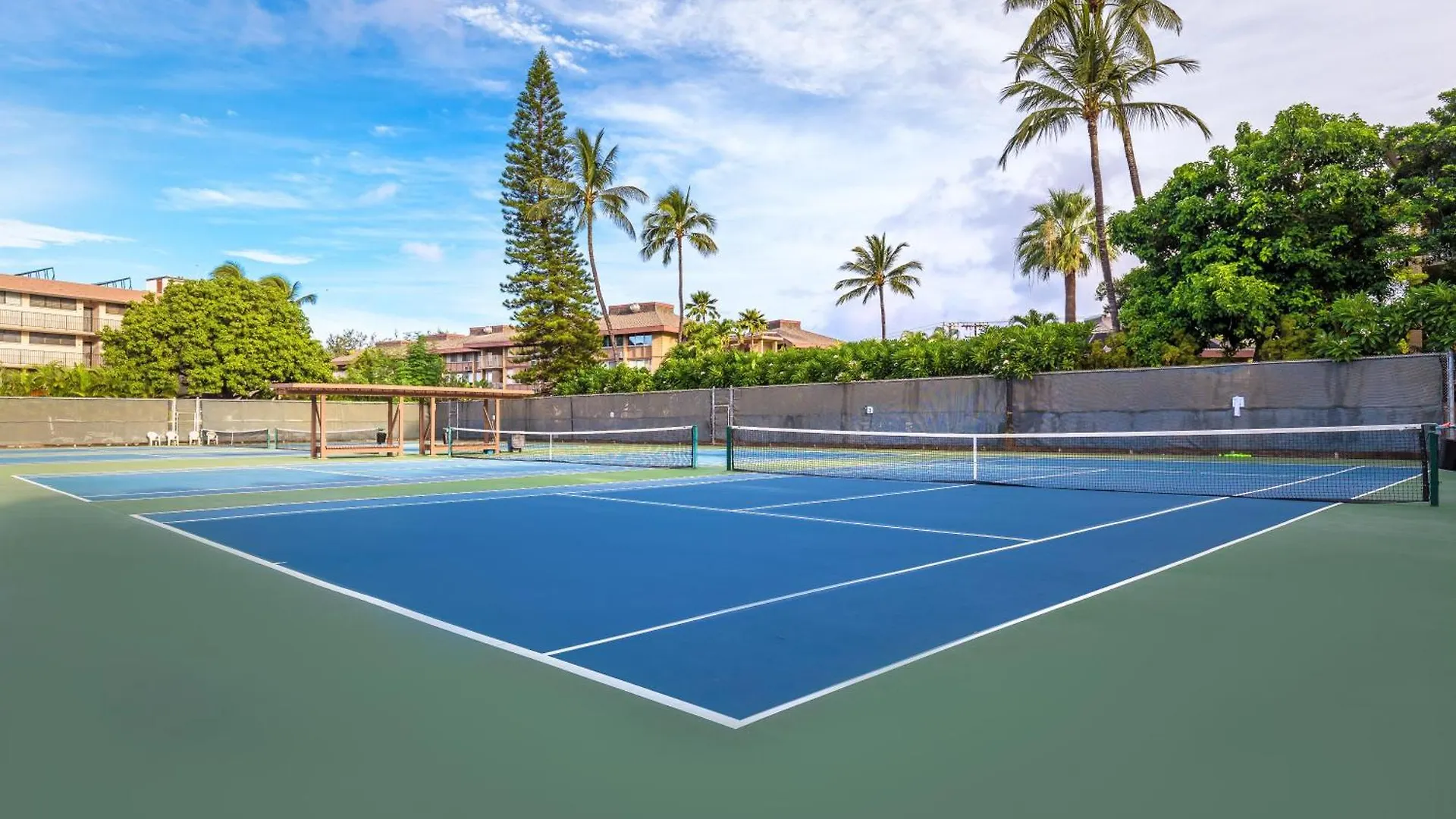 Kamaole Sands 3-303 Wailea  Estados Unidos da América