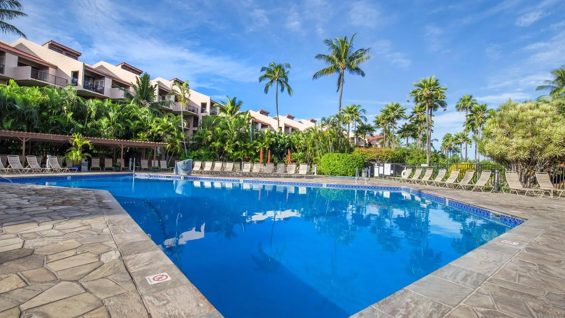 Kamaole Sands 3-303 Wailea  Casa de Férias Wailea (Maui)