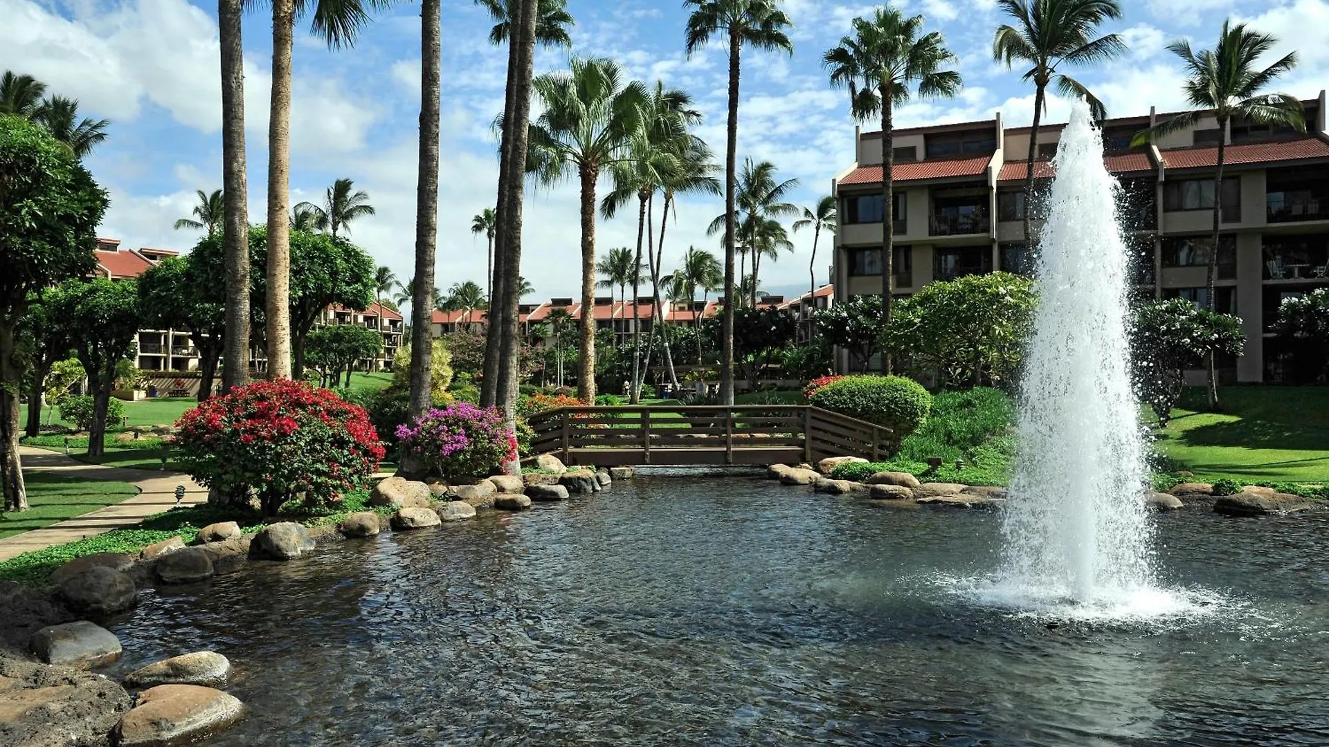 Casa de Férias Kamaole Sands 3-303 Wailea  Estados Unidos da América