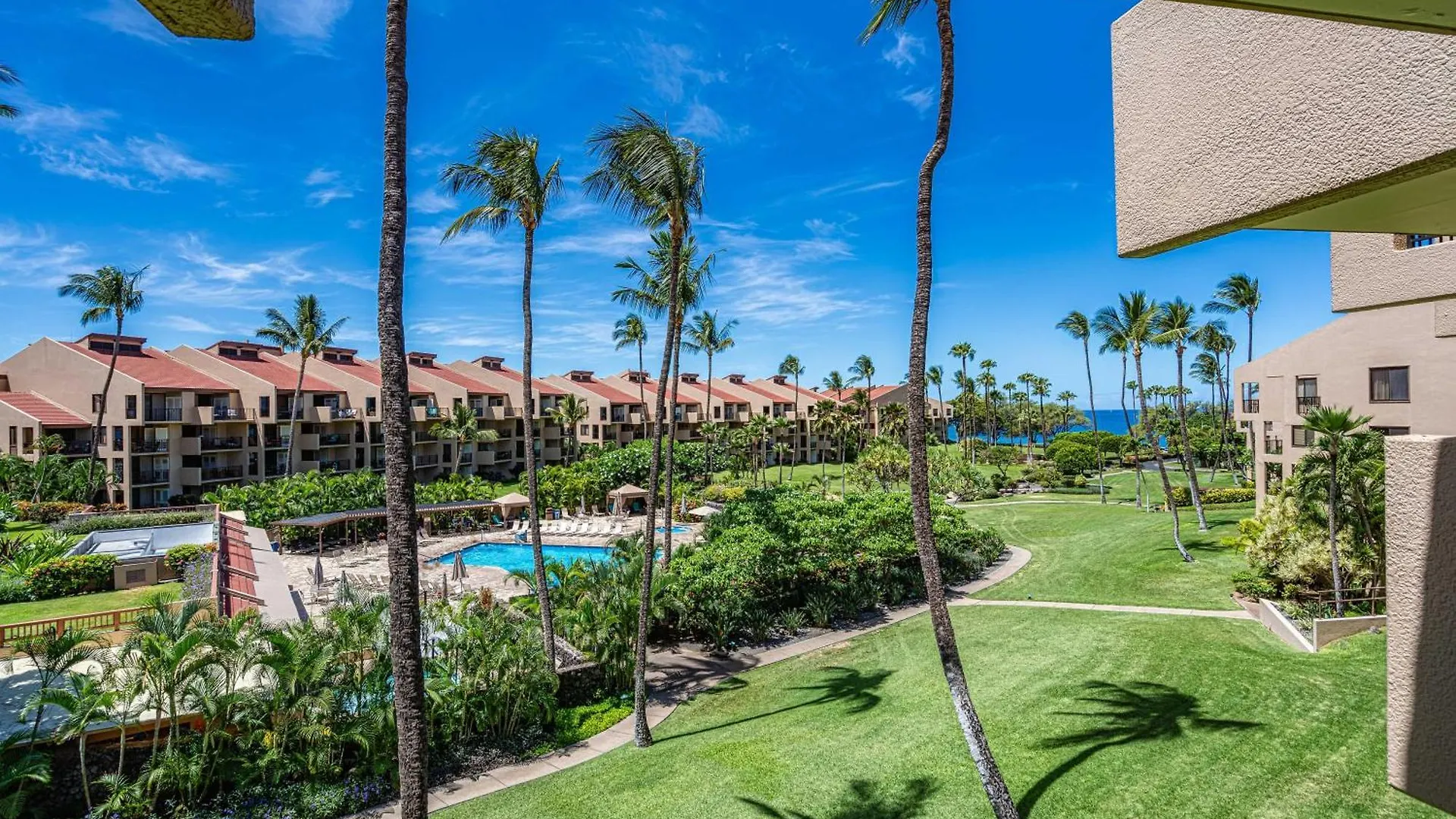 Kamaole Sands 3-303 Wailea  0*, Wailea (Maui)