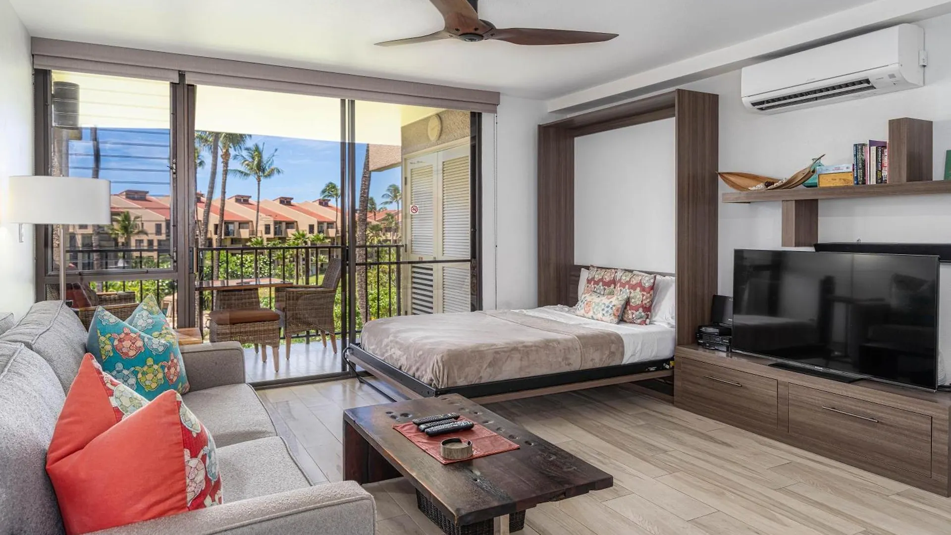 Kamaole Sands 3-303 Wailea  Estados Unidos da América