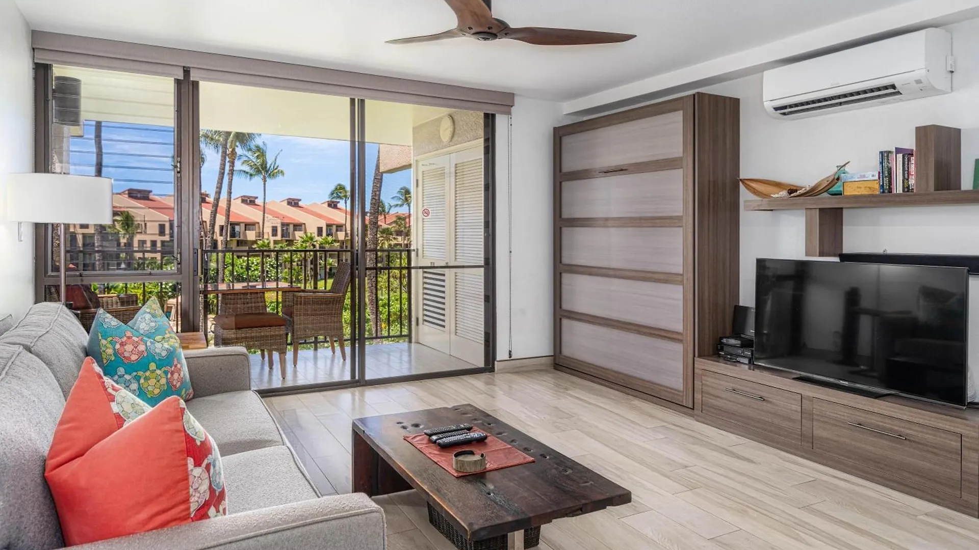 Kamaole Sands 3-303 Wailea  0*, Wailea (Maui) Estados Unidos da América